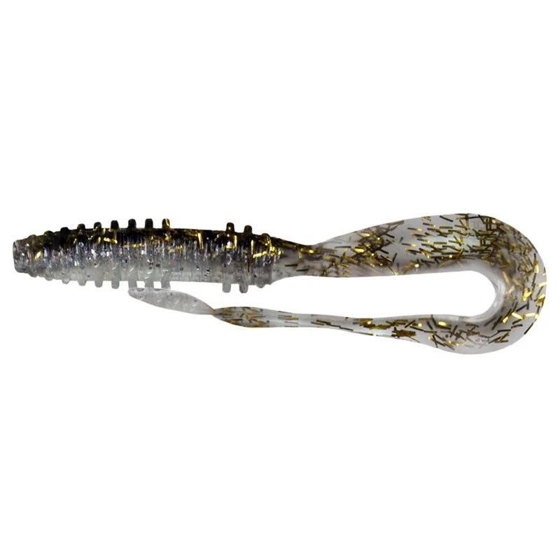 Ograniczona ilość Big Tail Twist 6cm Day & night