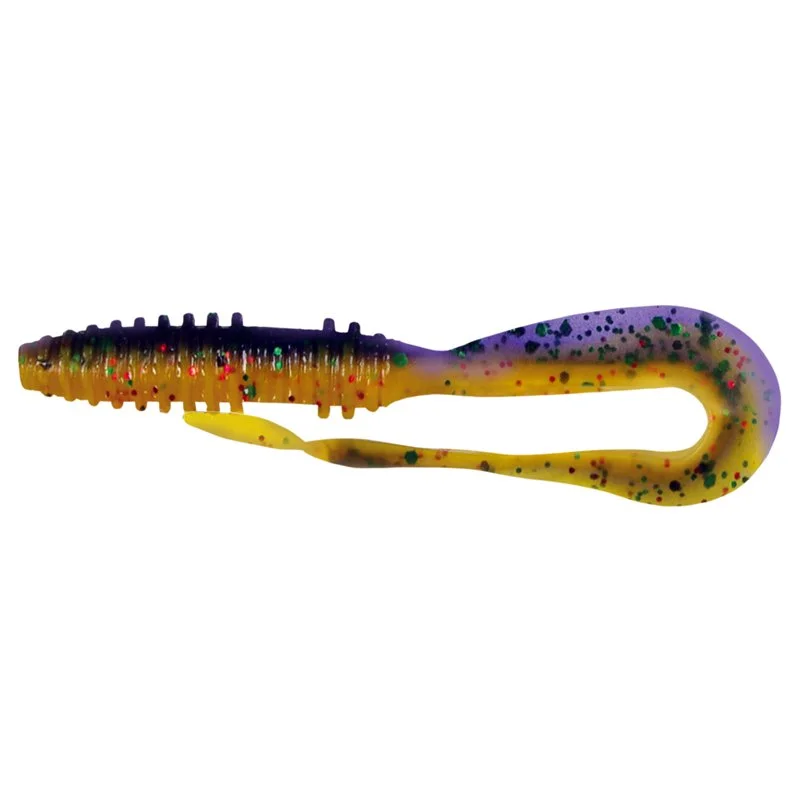 Bezpieczna płatność Big Tail Twist 8cm Deciever