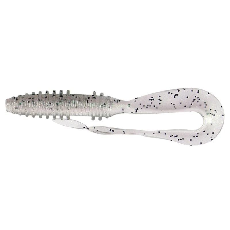 Big Tail Twist 10cm Electric glitter Okazja