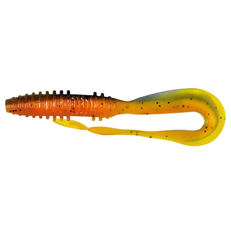 Big Tail Twist 10cm Taxi Kup teraz