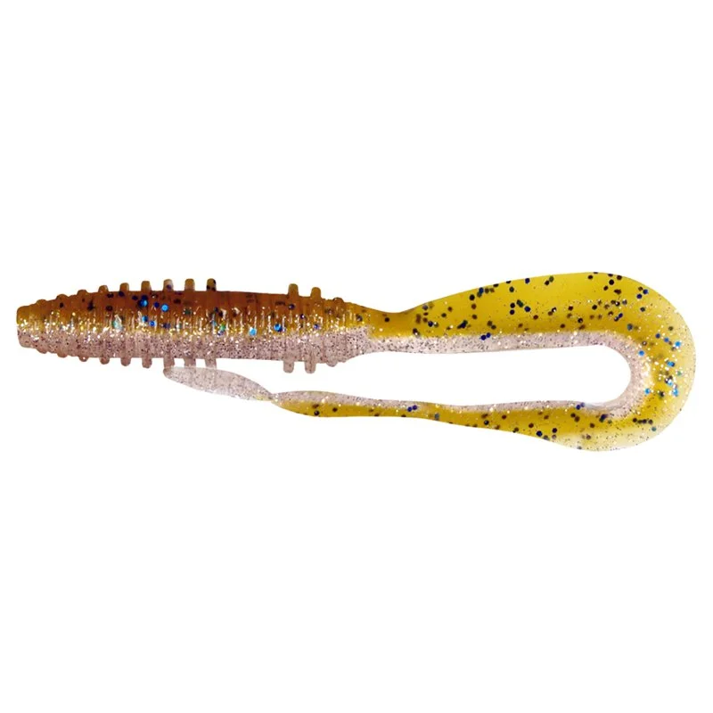 Big Tail Twist 10cm Secret Sprawdź teraz