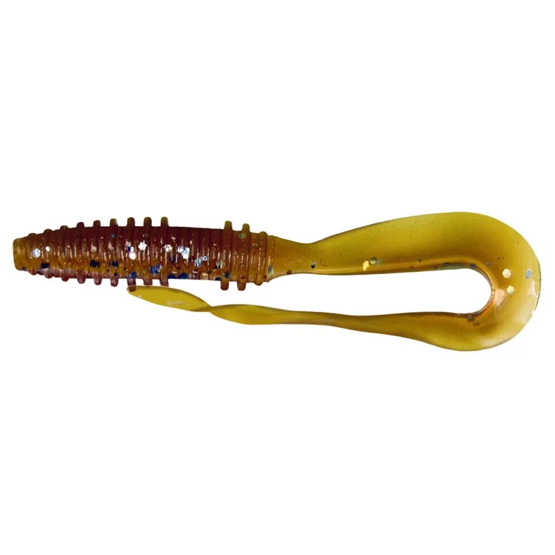 Zniżka Big Tail Twist 14cm Golden