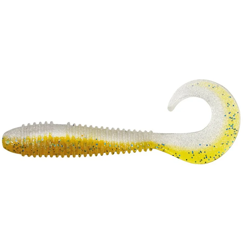 Rabat Grubber Twist 5cm Secret