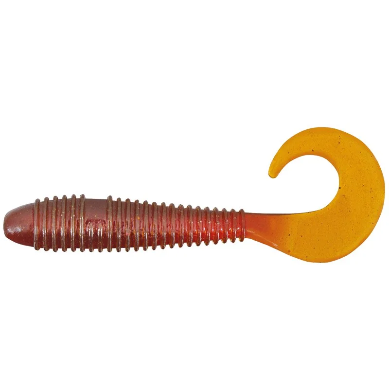 Szybka wysyłka Grubber Twist 7,5cm Cola