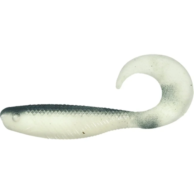 Tylko do końca tygodnia Shad Grub 6,4cm Contrast