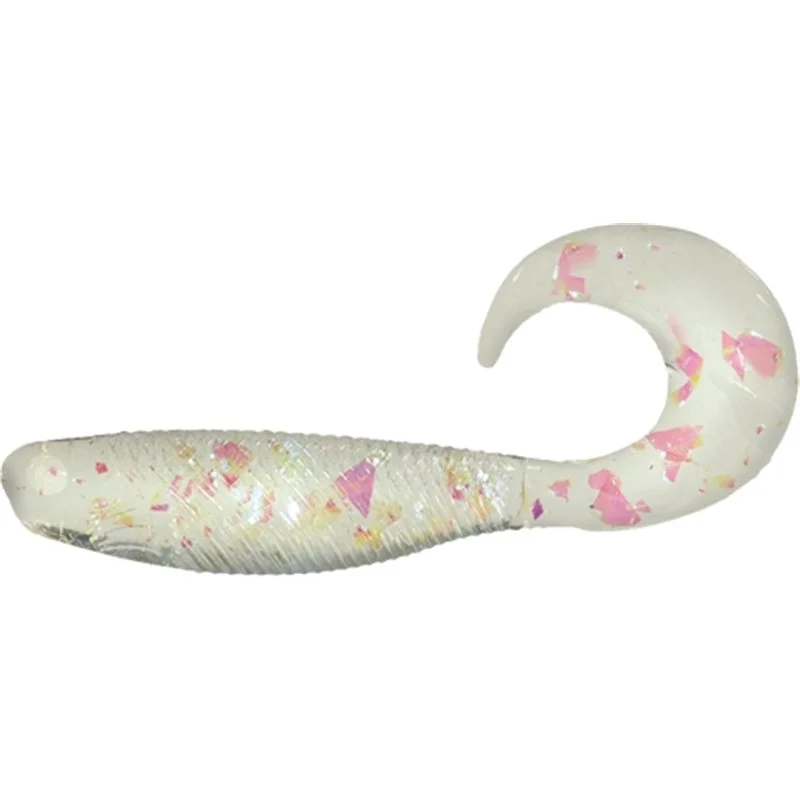 Shad Grub 6,4cm Mylar Wybór klientów