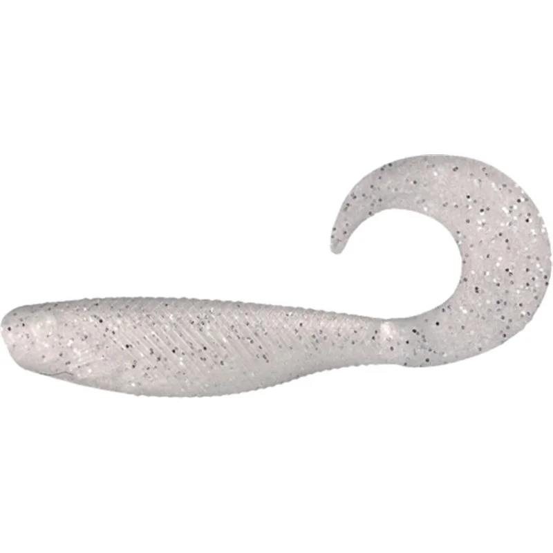 Shad Grub 6,4cm Pearlescent Nowy