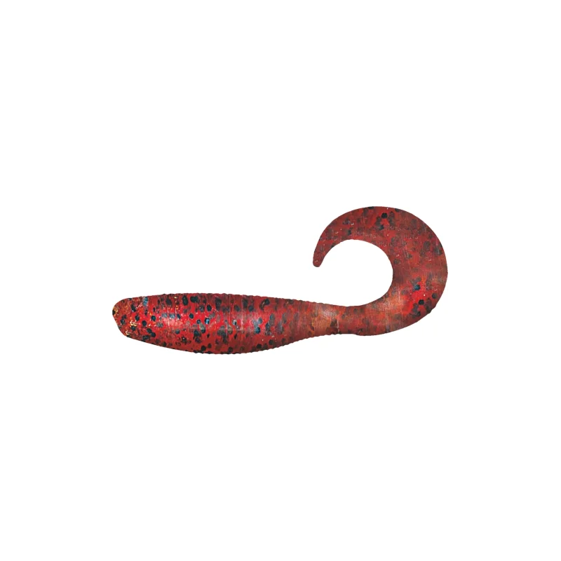 Shad Grub 6,4cm Motoroil Sprawdź teraz