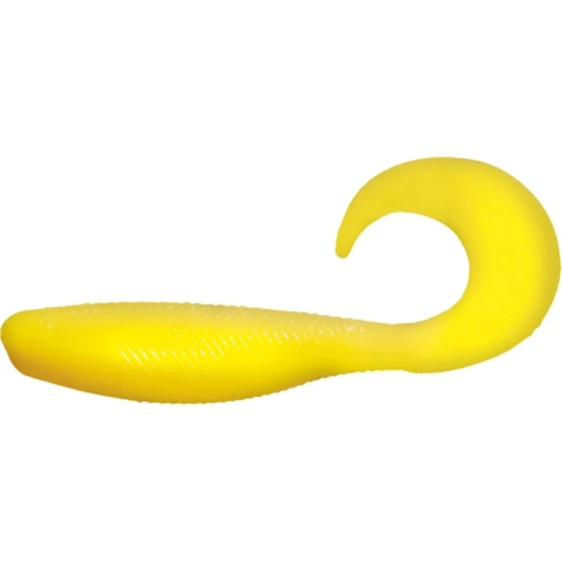 Ostatnia szansa Shad Grub 6,4cm Cheese