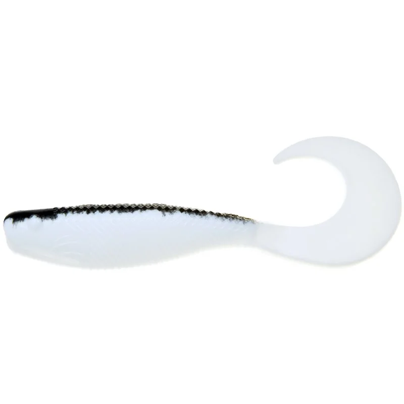 Do wyczerpania zapasów Shad Grub 8,9cm Contrast
