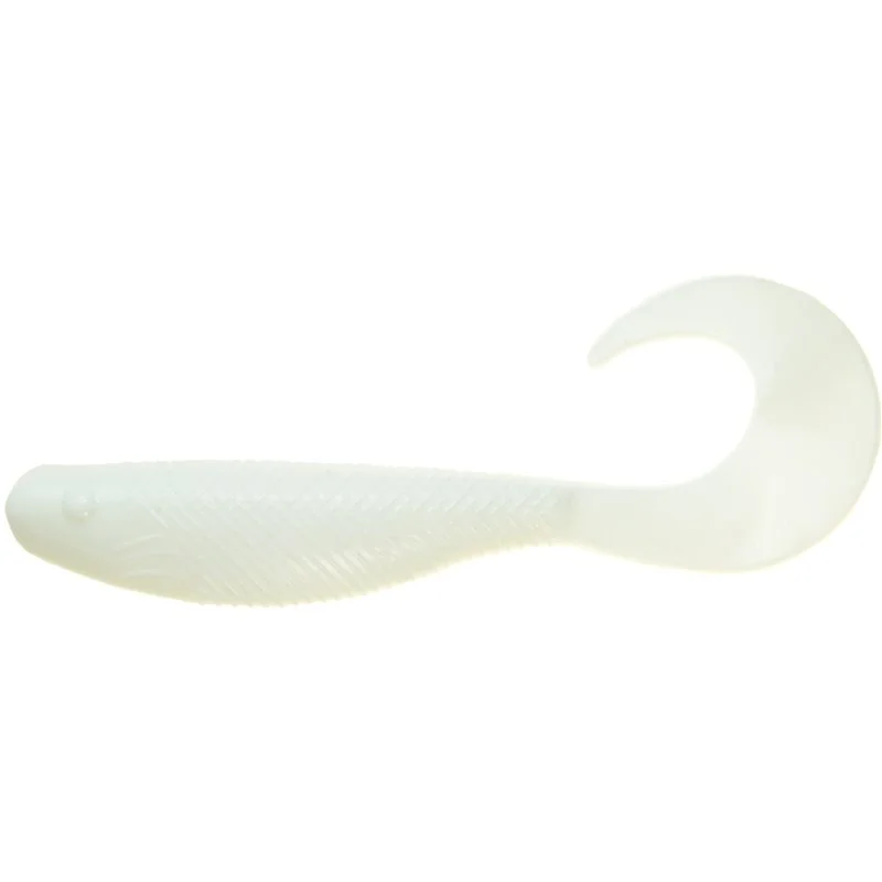 Shad Grub 8,9cm White Zamów dziś