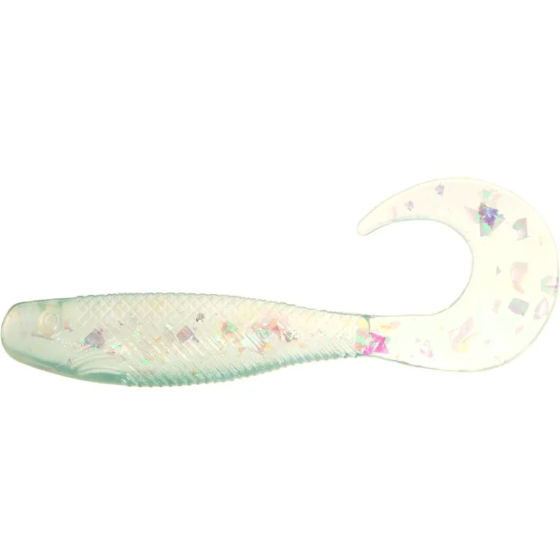 Ograniczona ilość Shad Grub 8,9cm Mylar