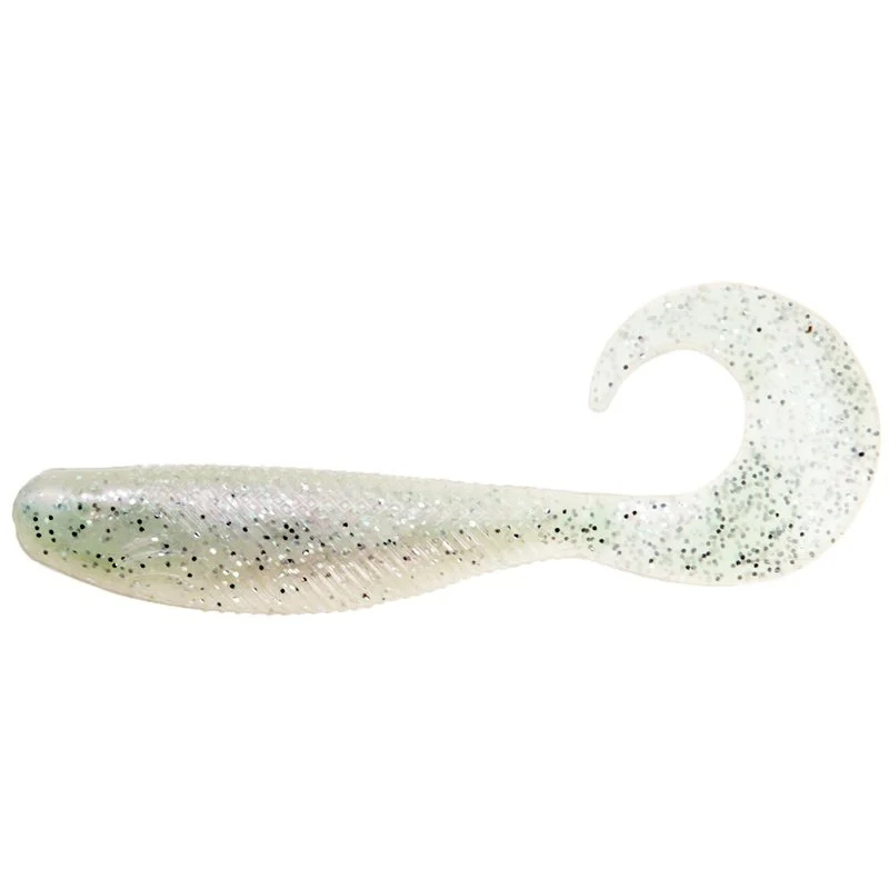 Shad Grub 8,9cm Pearlescent Najlepsza cena
