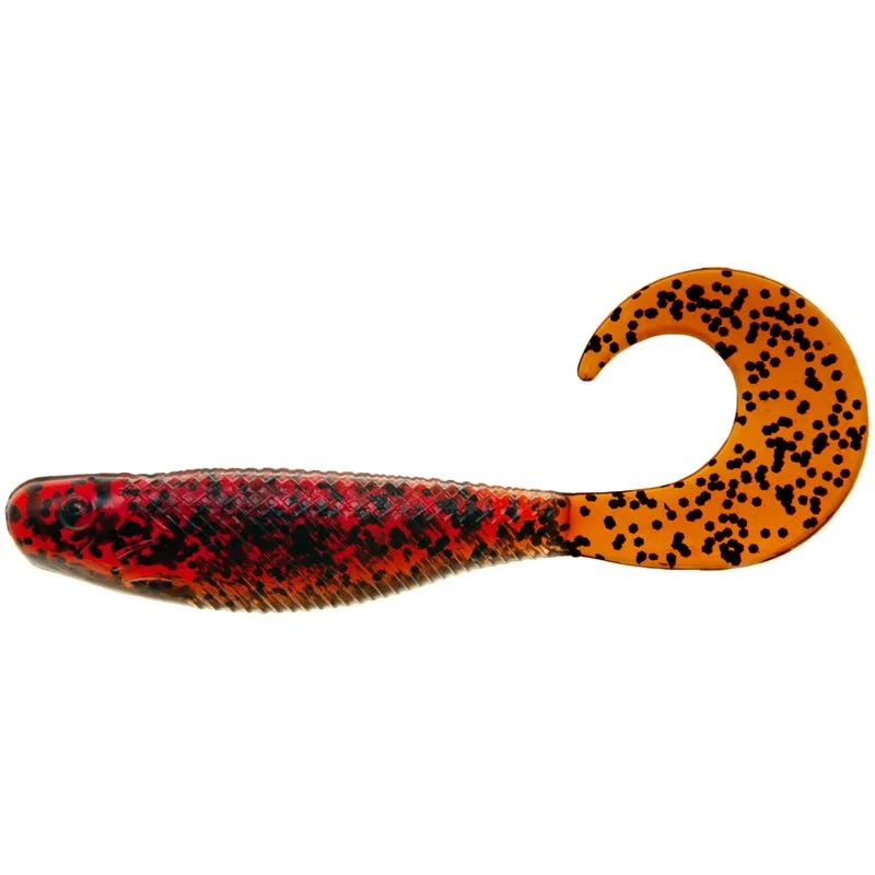 Shad Grub 8,9cm Motoroil Ekspresowa dostawa