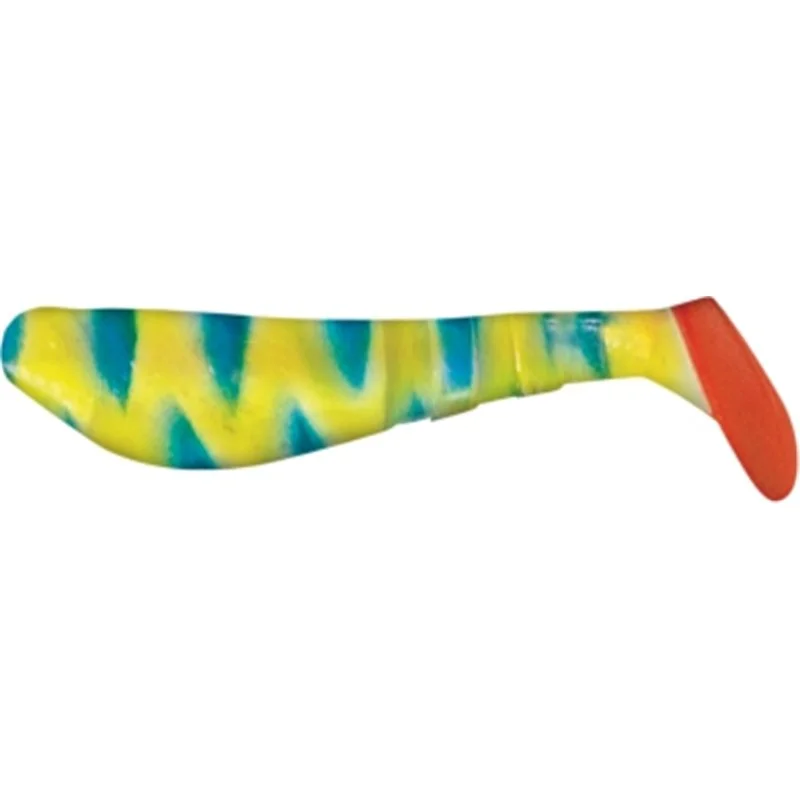 Hit cenowy Killer Shadow 5,5cm Lemon blue tiger