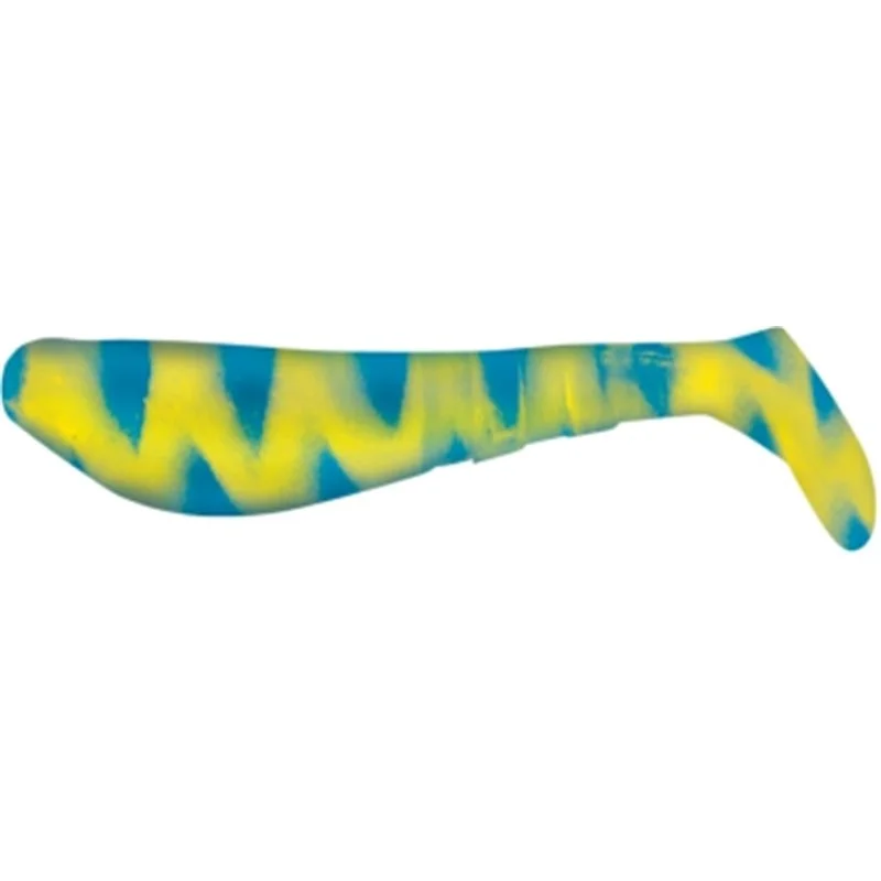 Killer Shadow 7,5cm Sunny blue tiger Dostępne od ręki