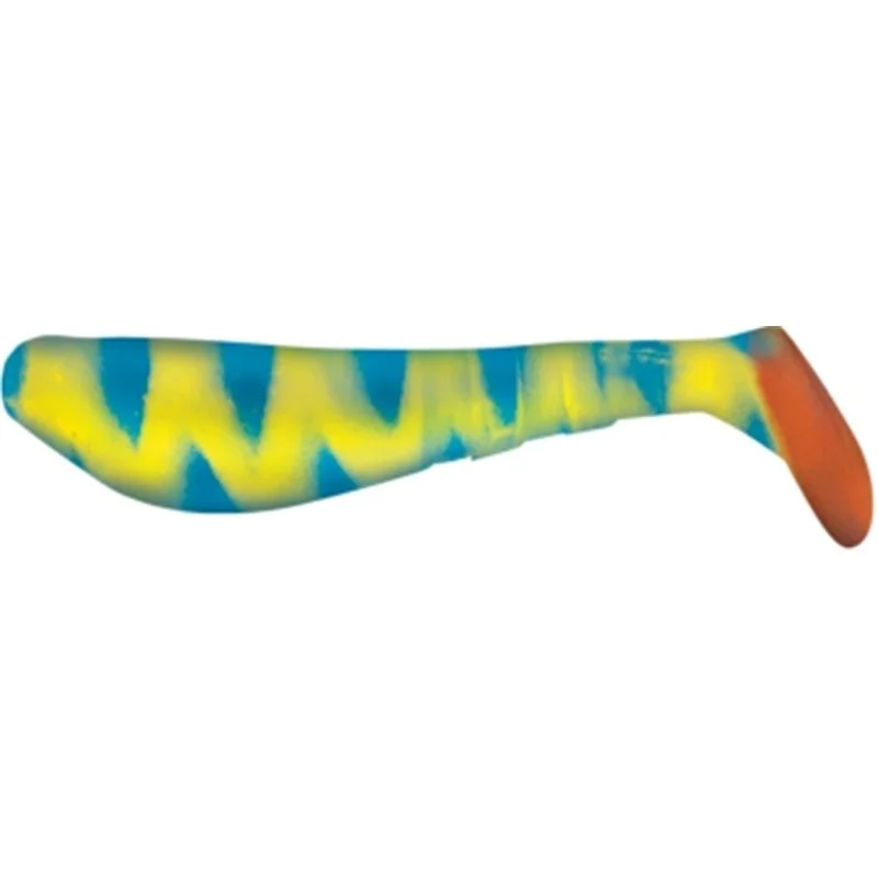 Killer Shadow 7,5cm Sunny tiger tail Nowy