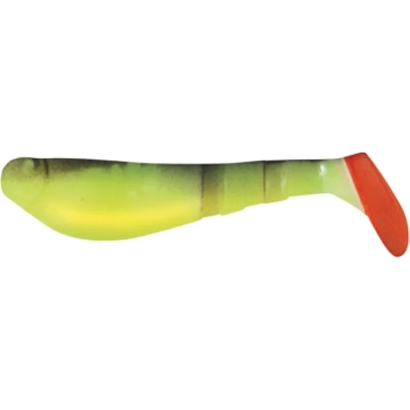 Oferta Killer Shadow 9cm Nuclear black