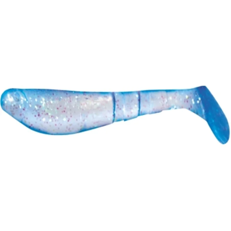 Killer Shadow 11cm Mylar blue Wysoka jakość