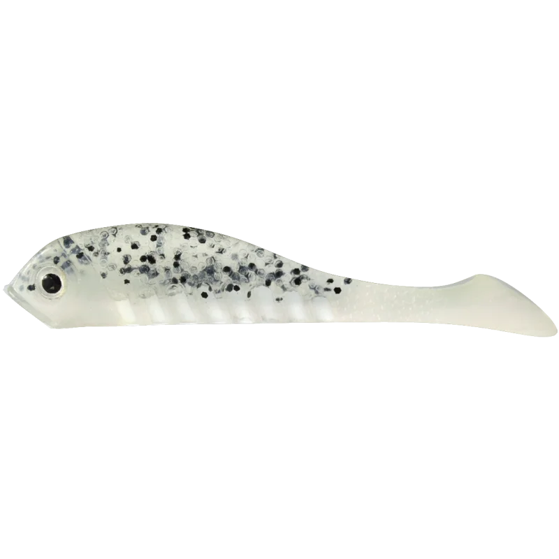 Najlepsza cena Jester Minnow 5,2cm Pearl & pepper