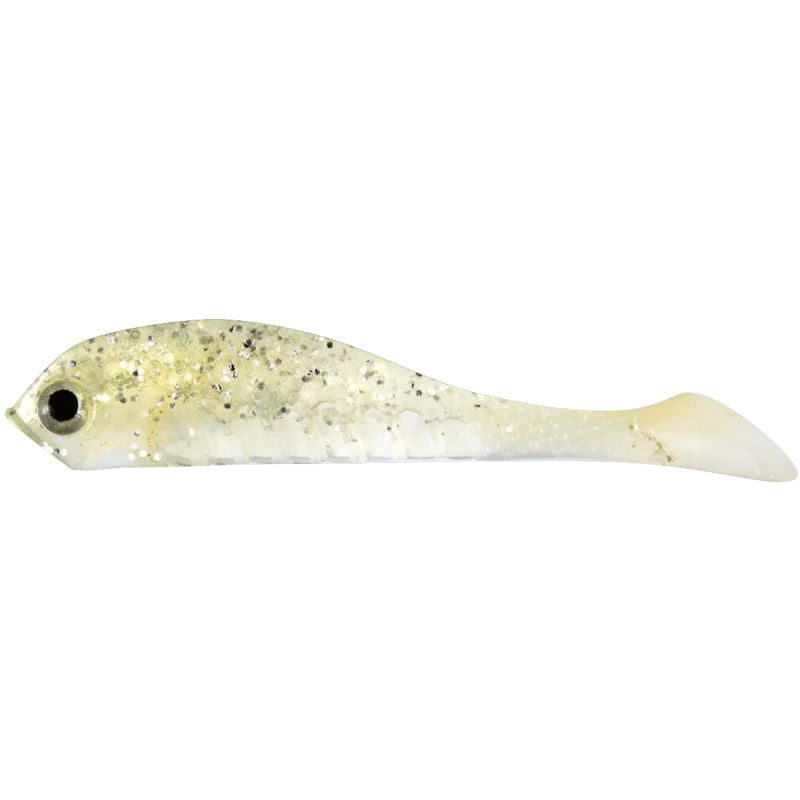 Sprawdź teraz Jester Minnow 5,2cm Glitter silver