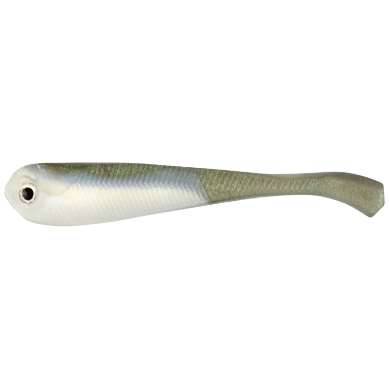 Gladys Minnow 8,2cm Green back Promocja