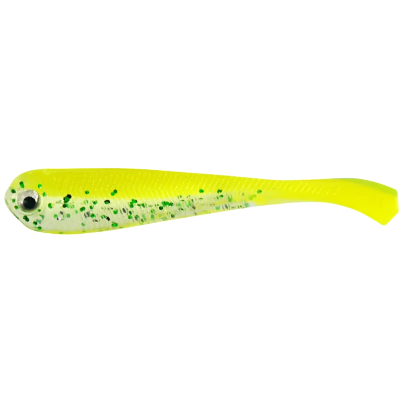Dodaj do koszyka Gladys Minnow 8,2cm Yellow fry