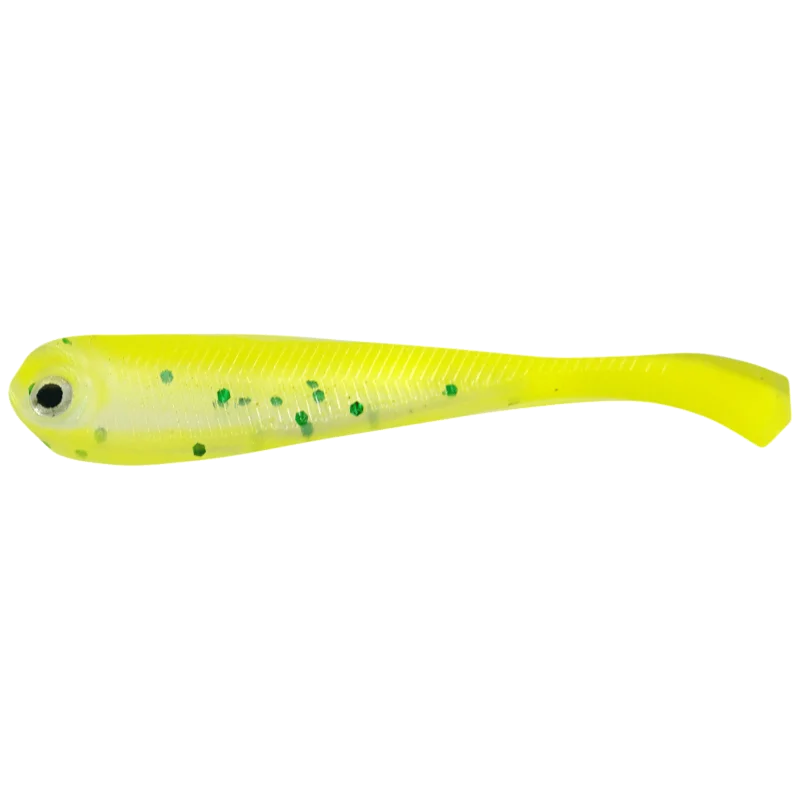 Oferta Gladys Minnow 8,2cm Lime