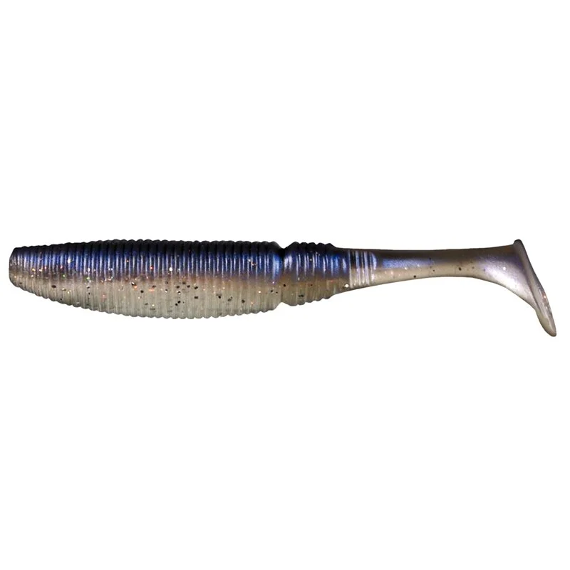 Ostatnia szansa Power Grub 5cm Bruise