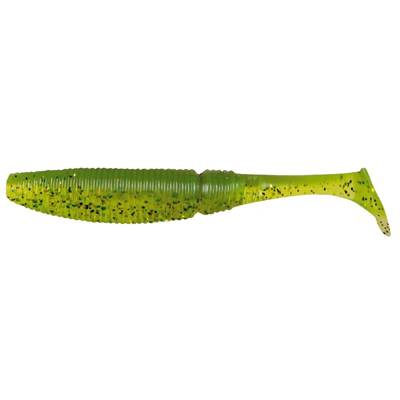Super okazja Power Grub 5cm Lemon pepper