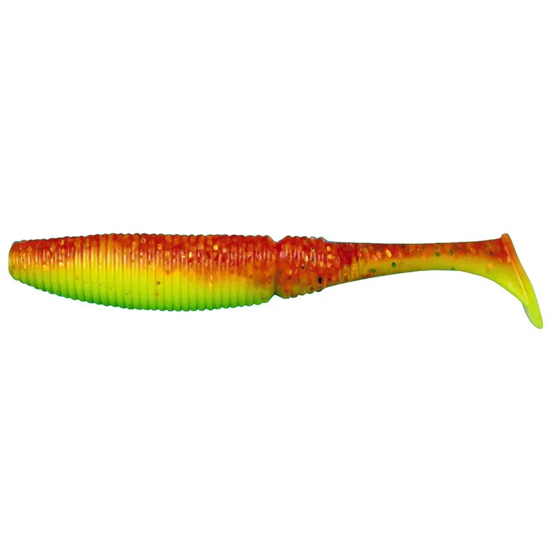 Najlepsza cena Power Grub 5cm Orange