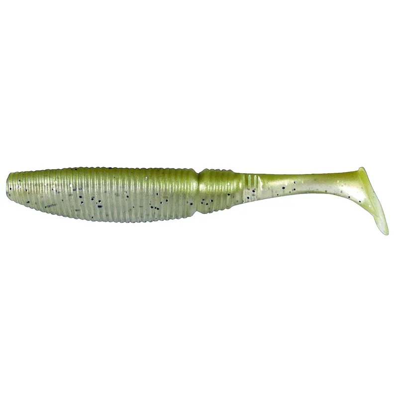 Tylko do końca tygodnia Power Grub 7,5cm Lime