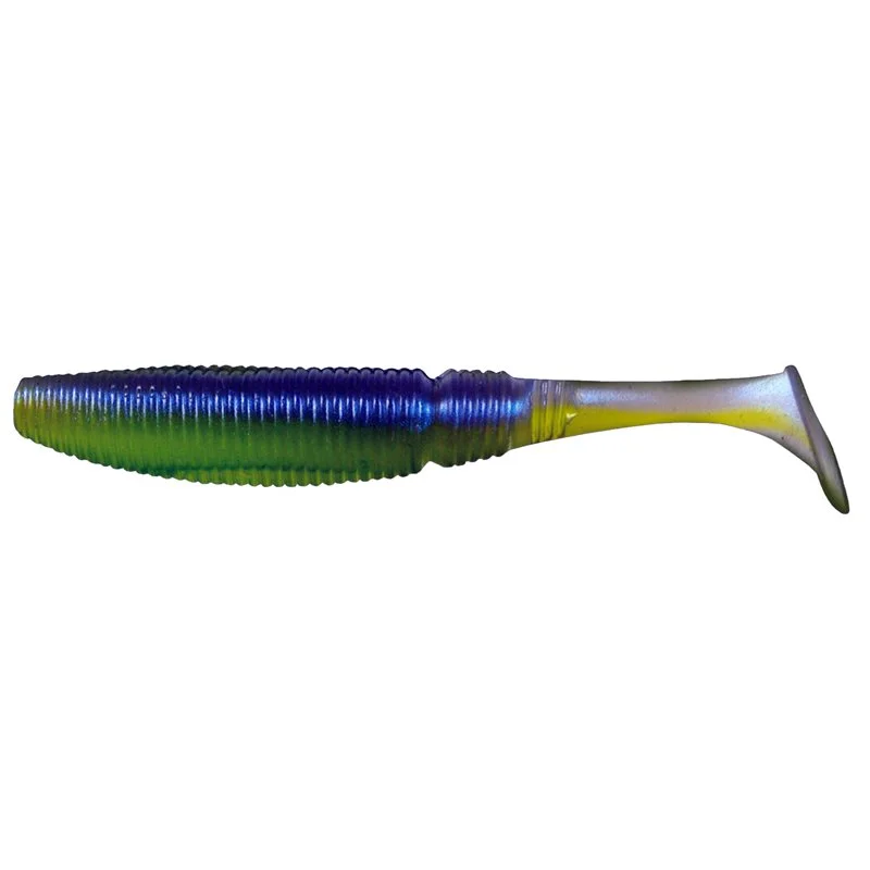 Sprawdź teraz Power Grub 8,5cm Yellow belly