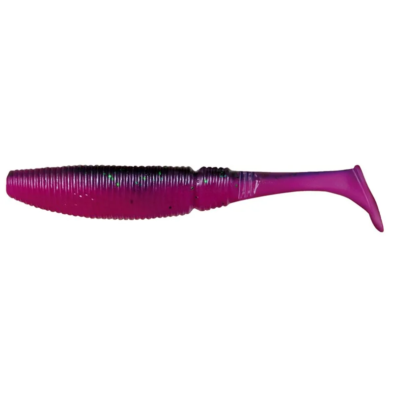 Szybka dostawa Power Grub 8,5cm Violet