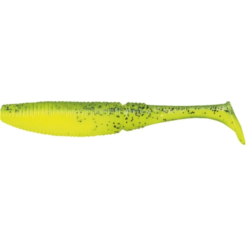 Power Grub 12,5cm Transparent lemon Zamów teraz