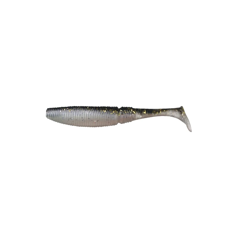 Ostatnia szansa Power Grub 12,5cm Day & night