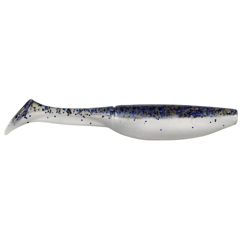 Slim Shad 7,5cm Electric glitter Najlepsza cena