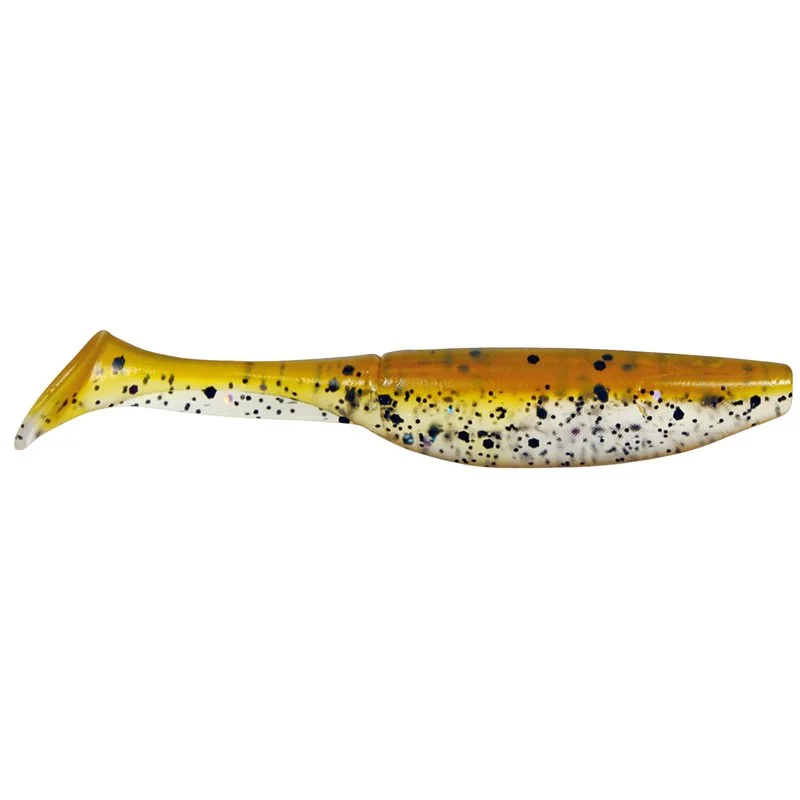 Slim Shad 7,5cm Gold & pepper Ostatnia szansa