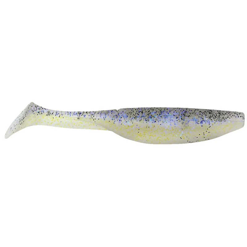 Darmowy zwrot Slim Shad 7,5cm Electric UV