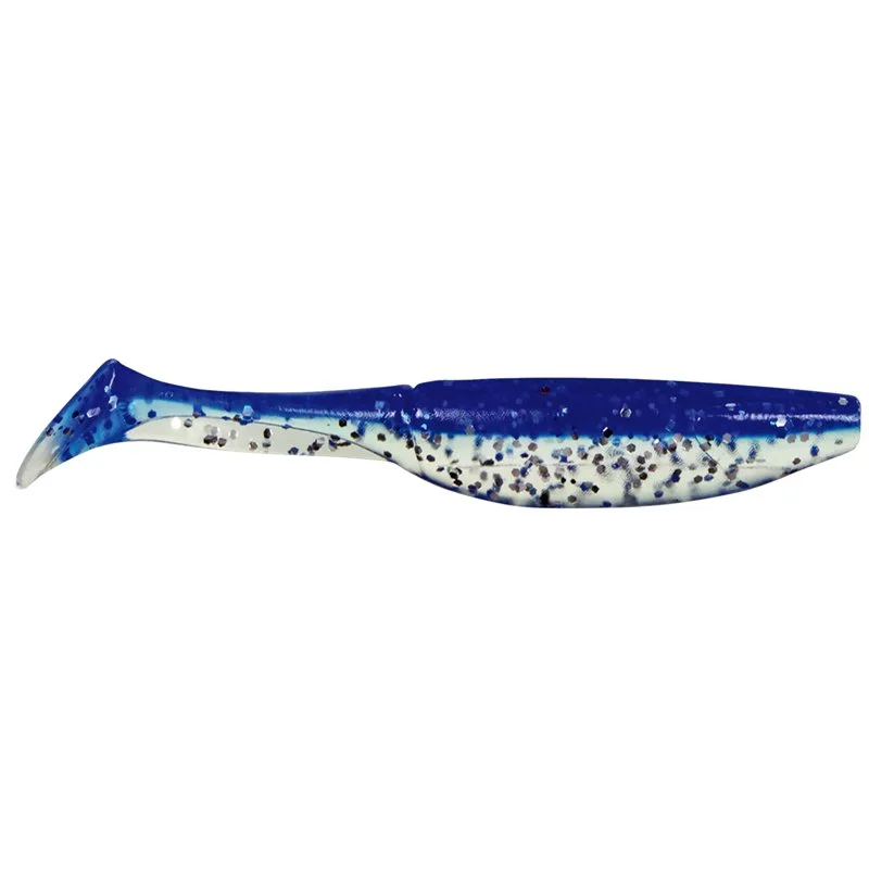 Slim Shad 10cm Glitter police Tylko do końca tygodnia