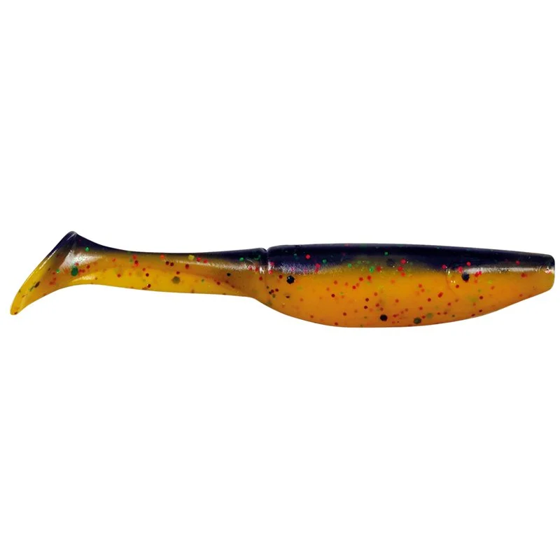 Oferta Slim Shad 10cm Deciever