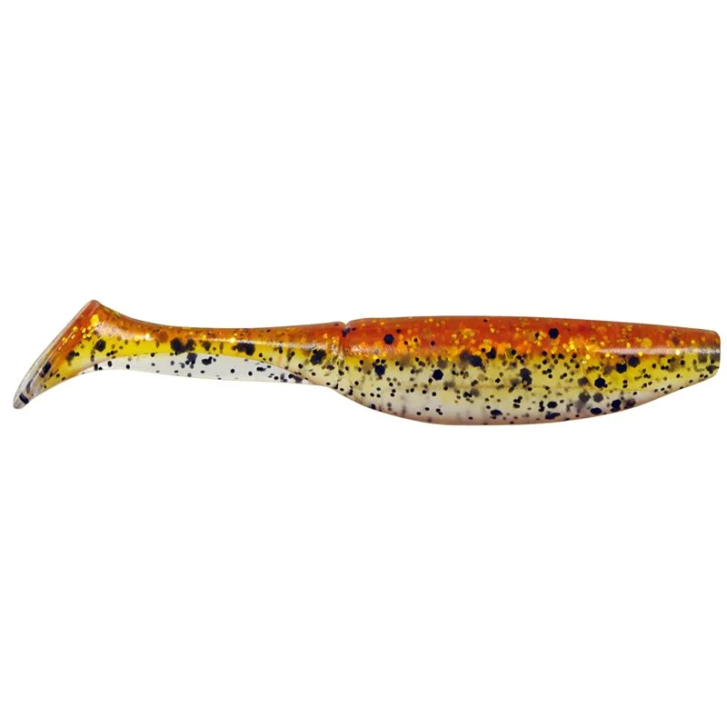 Slim Shad 10cm Tea & pepper Zniżka