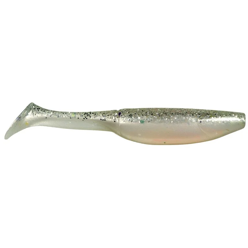 Slim Shad 14cm Glitter silver Hit cenowy