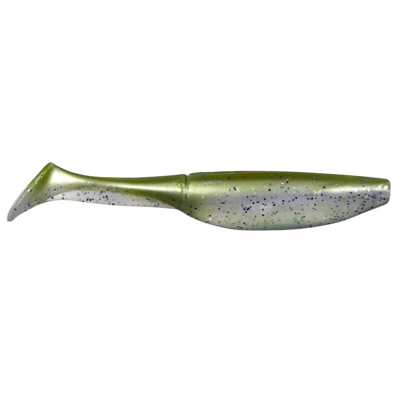Slim Shad 14cm Lime Zamów dziś