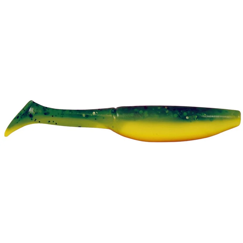 Kup online Slim Shad 14cm Green hot lemon