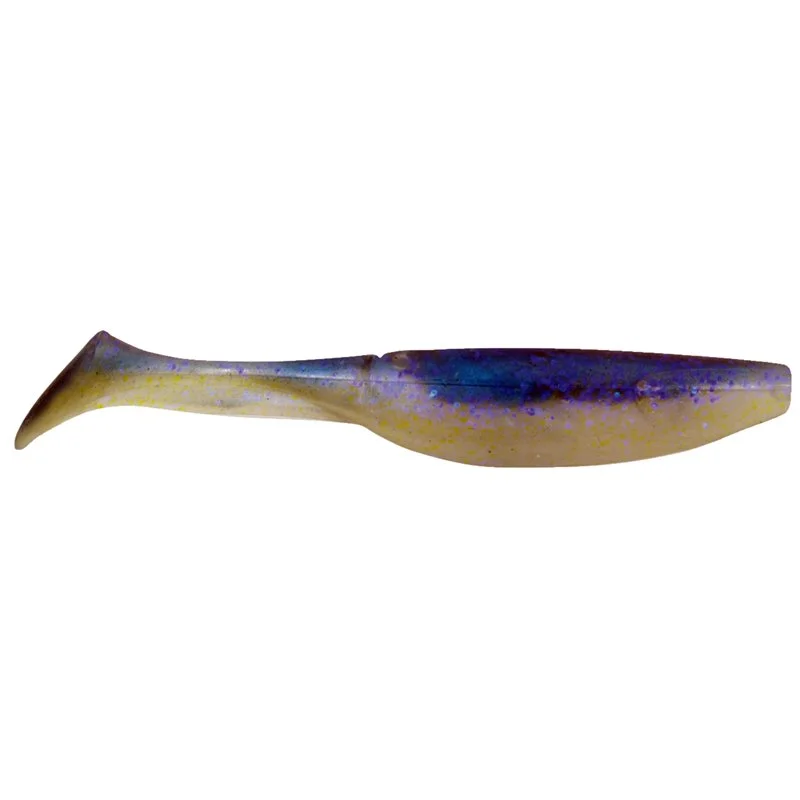 Dostępne od ręki Slim Shad 14cm Ayu UV