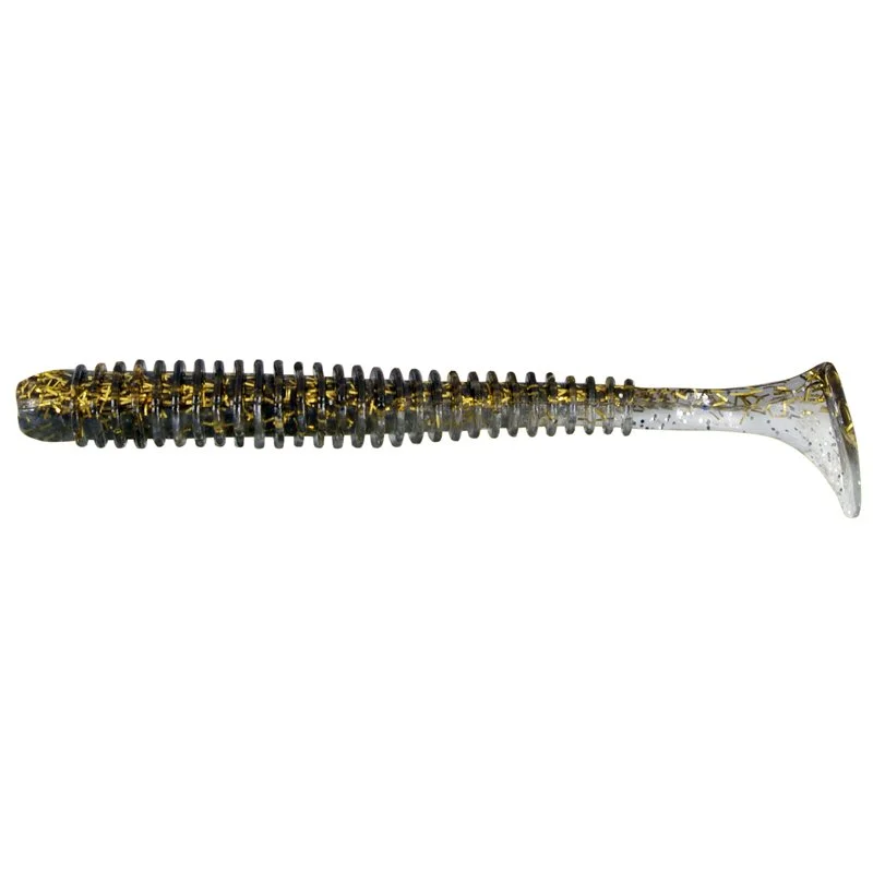 Najlepsza cena Grubber Shad Skinny 5cm Day & night