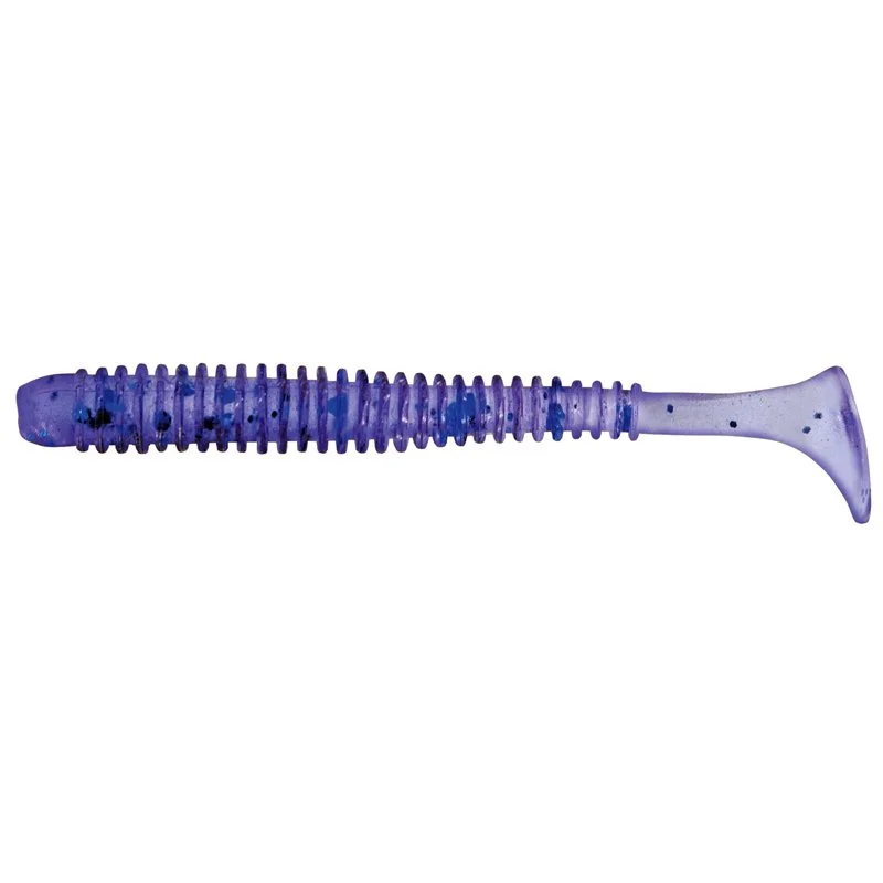 Tylko dziś Grubber Shad Skinny 5cm Blueberry