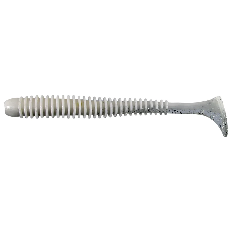 Szybka dostawa Grubber Shad Skinny 7,5cm Ghost