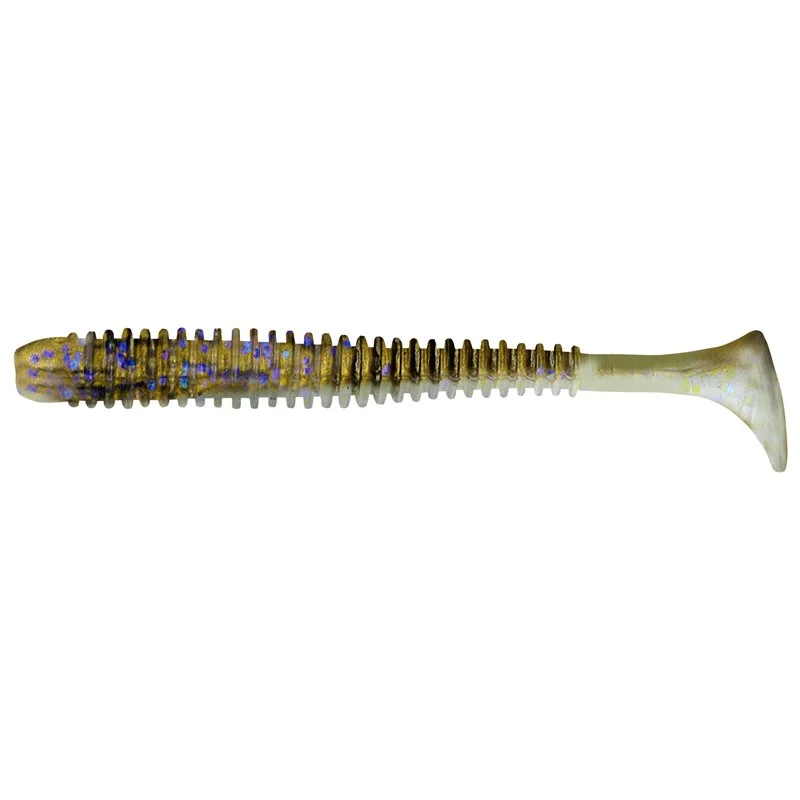 Grubber Shad Skinny 7,5cm Ayu UV Super okazja